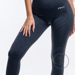 Echt arise navy leggings